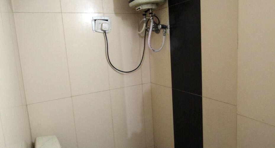 Hotel Shyam Palace, New Delhi 4